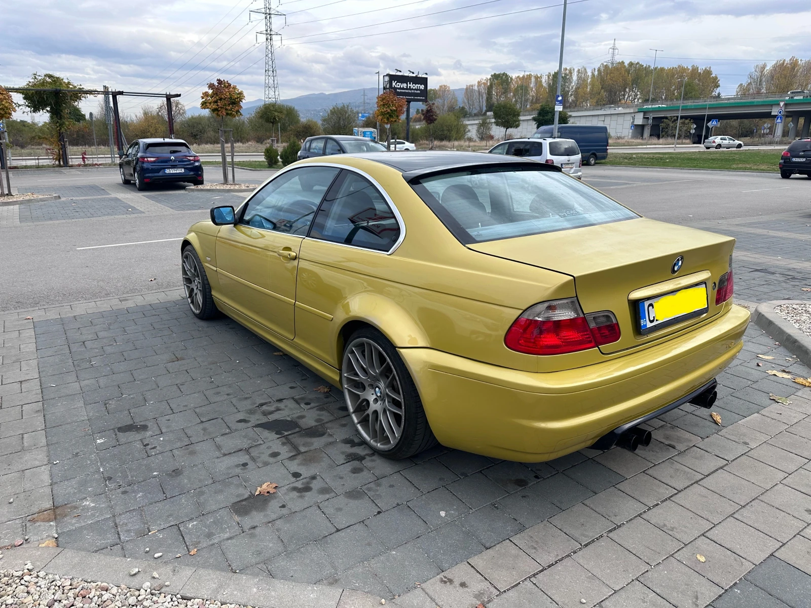 BMW 323 | Mobile.bg   6