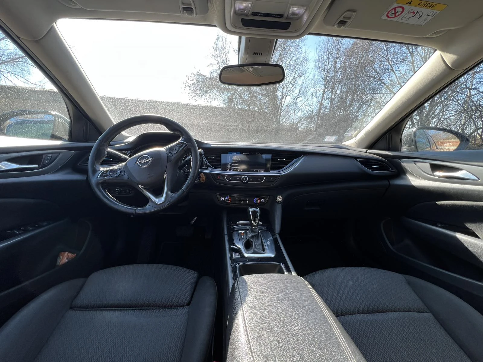 Opel Insignia FACELIFT/ EURO 6 / AUTOMATIC  - изображение 5