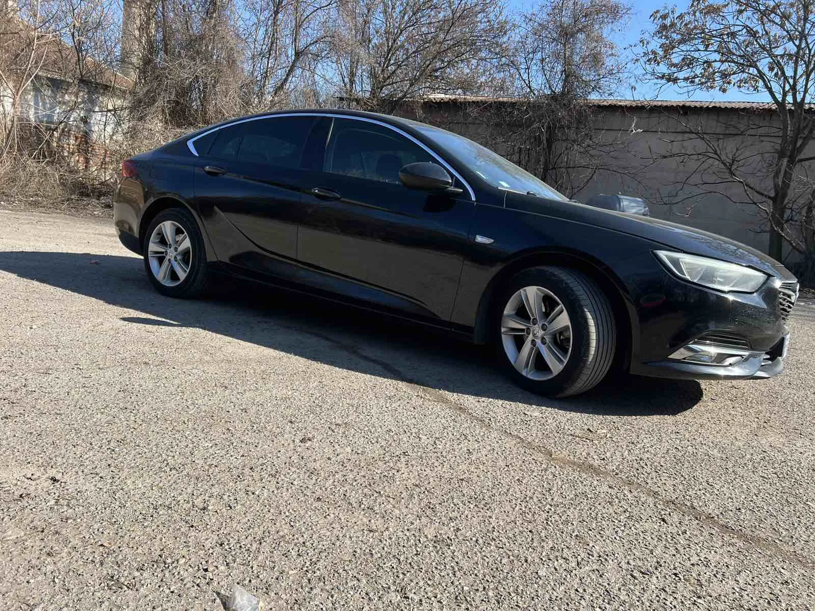 Opel Insignia FACELIFT/ EURO 6 / AUTOMATIC  - изображение 2