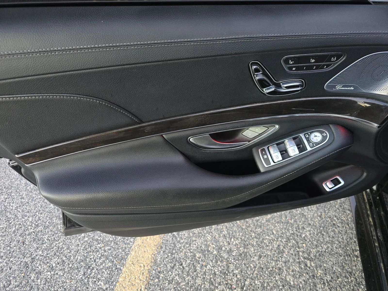 Mercedes-Benz S 500 AMG* PACK* 4MATIC* BURMESTER* * *  | Mobile.bg   9