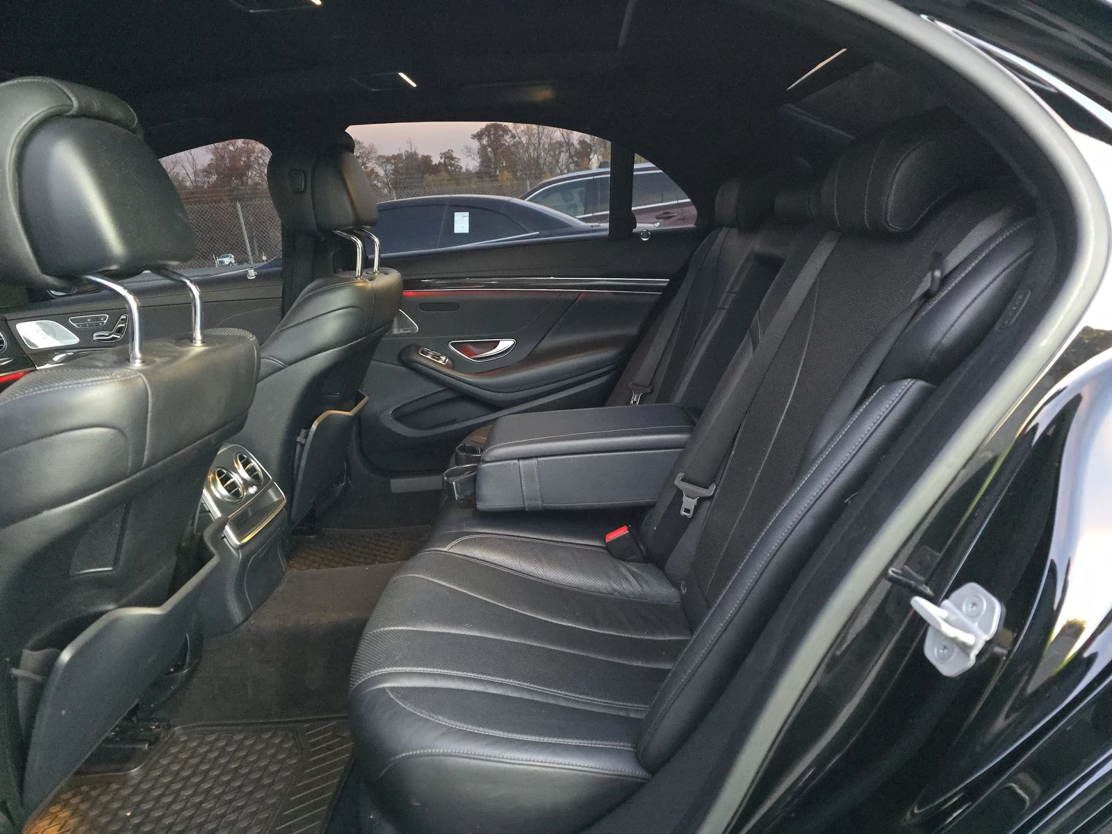 Mercedes-Benz S 500 AMG* PACK* 4MATIC* BURMESTER* * *  | Mobile.bg   14