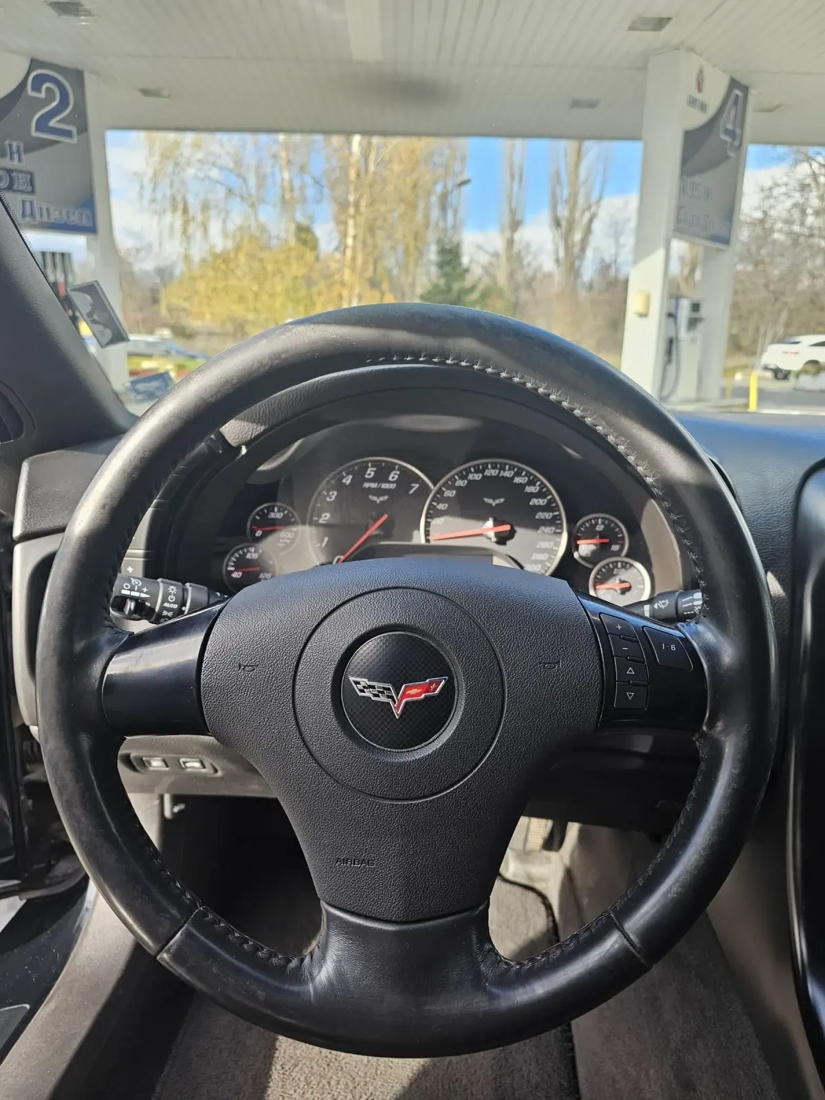 Chevrolet Corvette C6 3LT | Mobile.bg   16