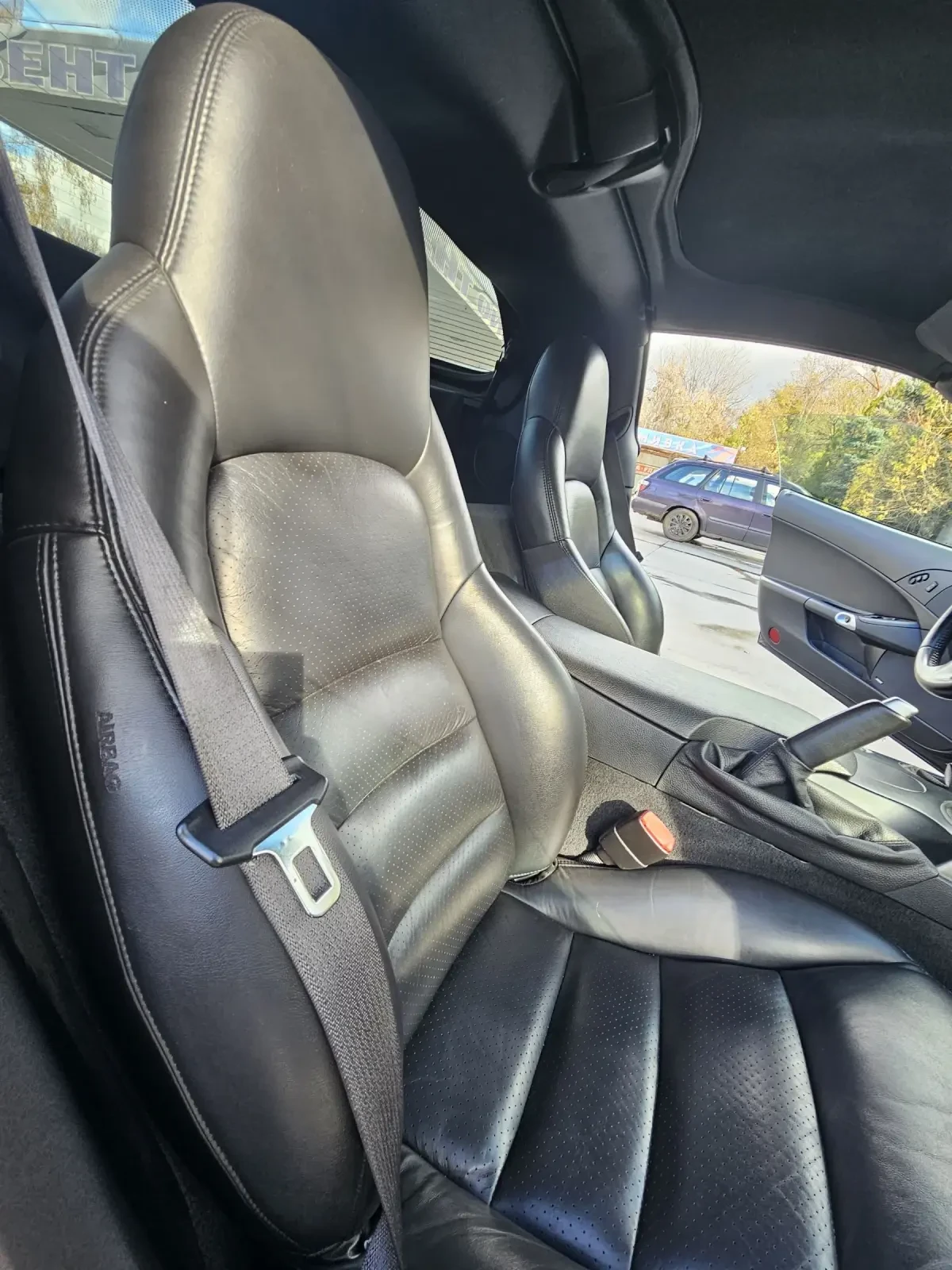 Chevrolet Corvette C6 3LT | Mobile.bg   12