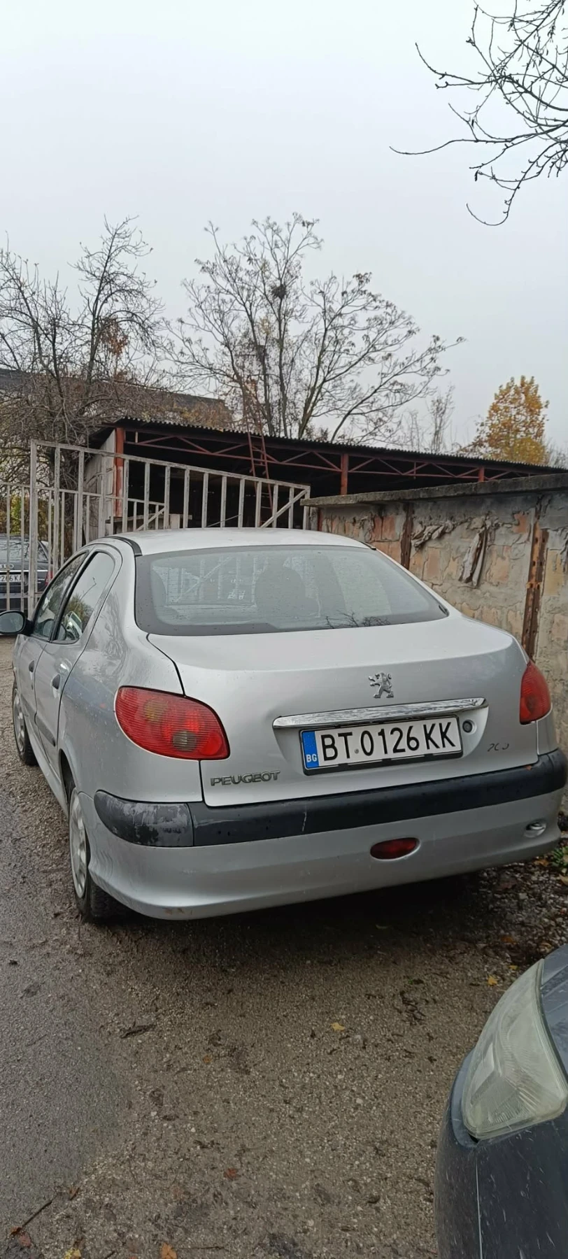 Peugeot 206 | Mobile.bg   2