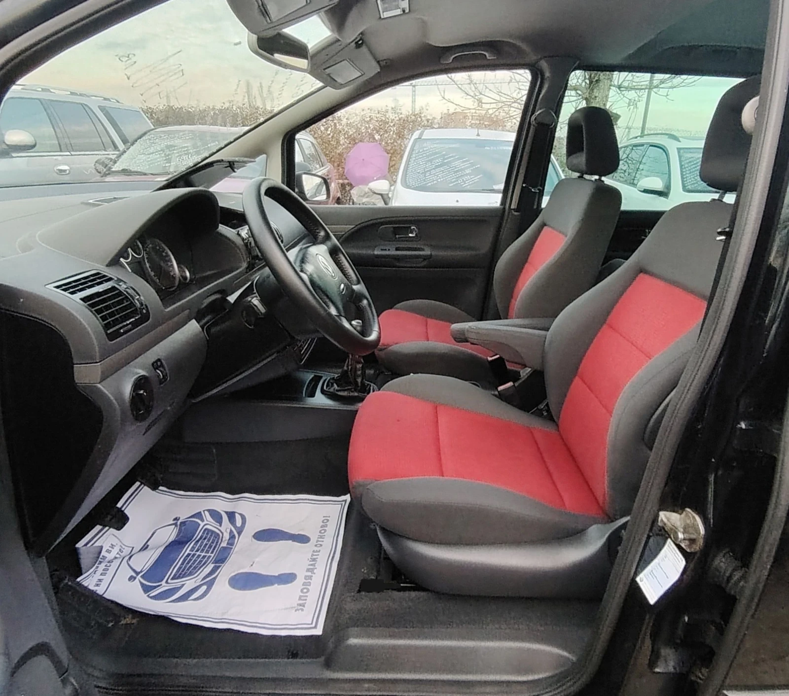 VW Sharan 1.9TDI/4-Motion | Mobile.bg � ����������� 10