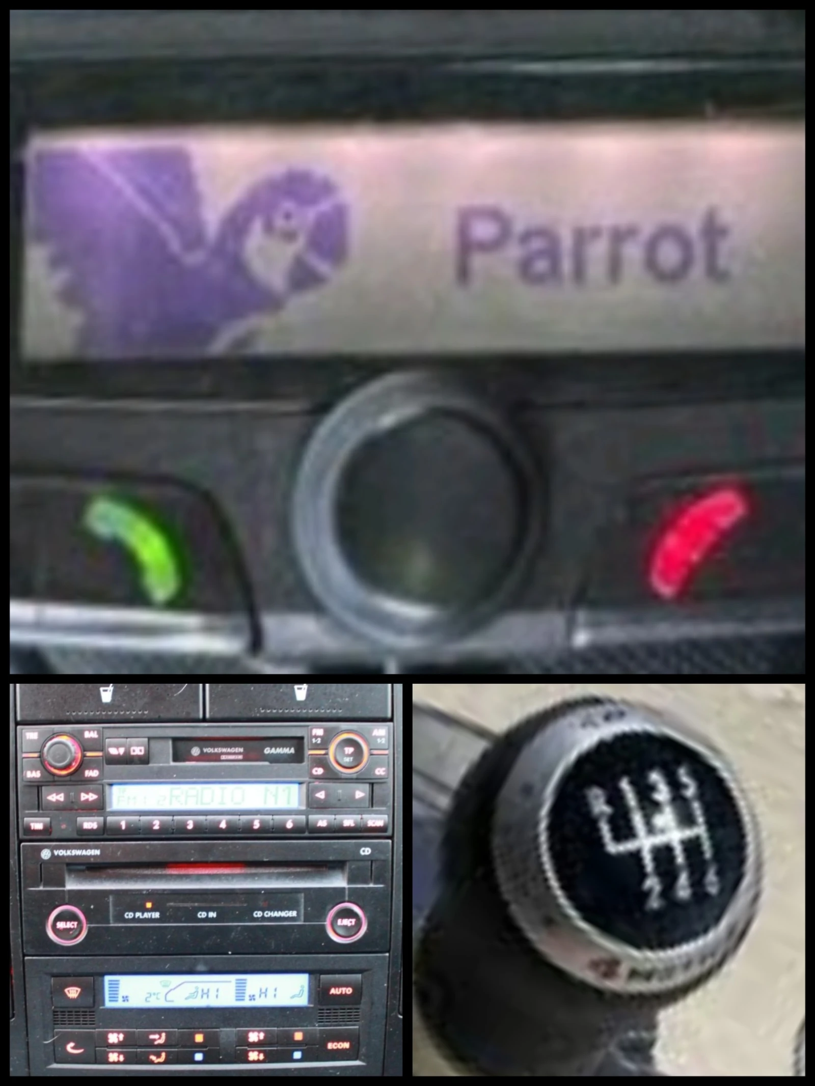 VW Sharan 1.9TDI/4-Motion | Mobile.bg   12