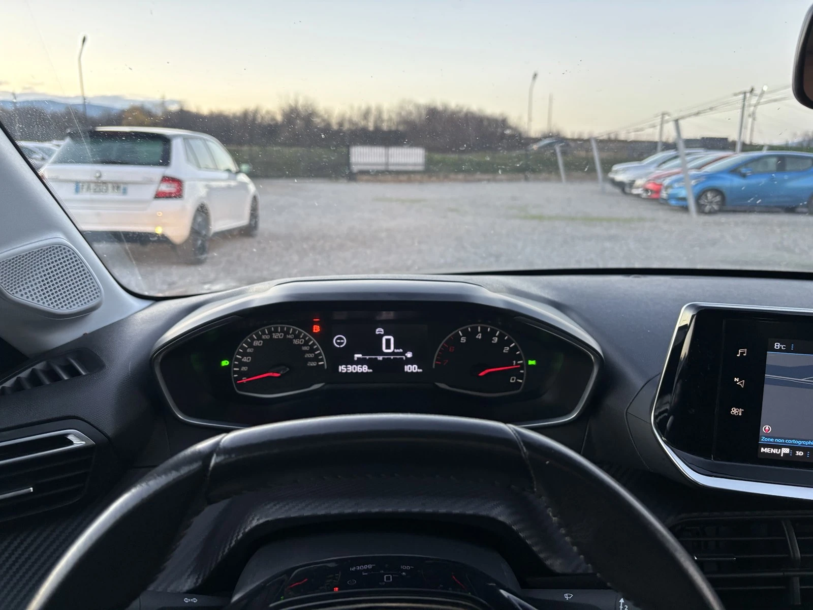 Peugeot 208 1.5, Euro 6,   | Mobile.bg   14