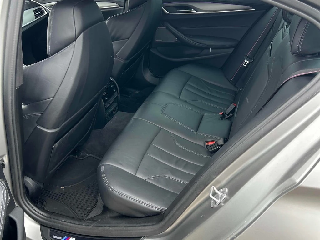 BMW M5 * Competition * CARFAX * ��� ������������ ������ | Mobile.bg � ����������� 10