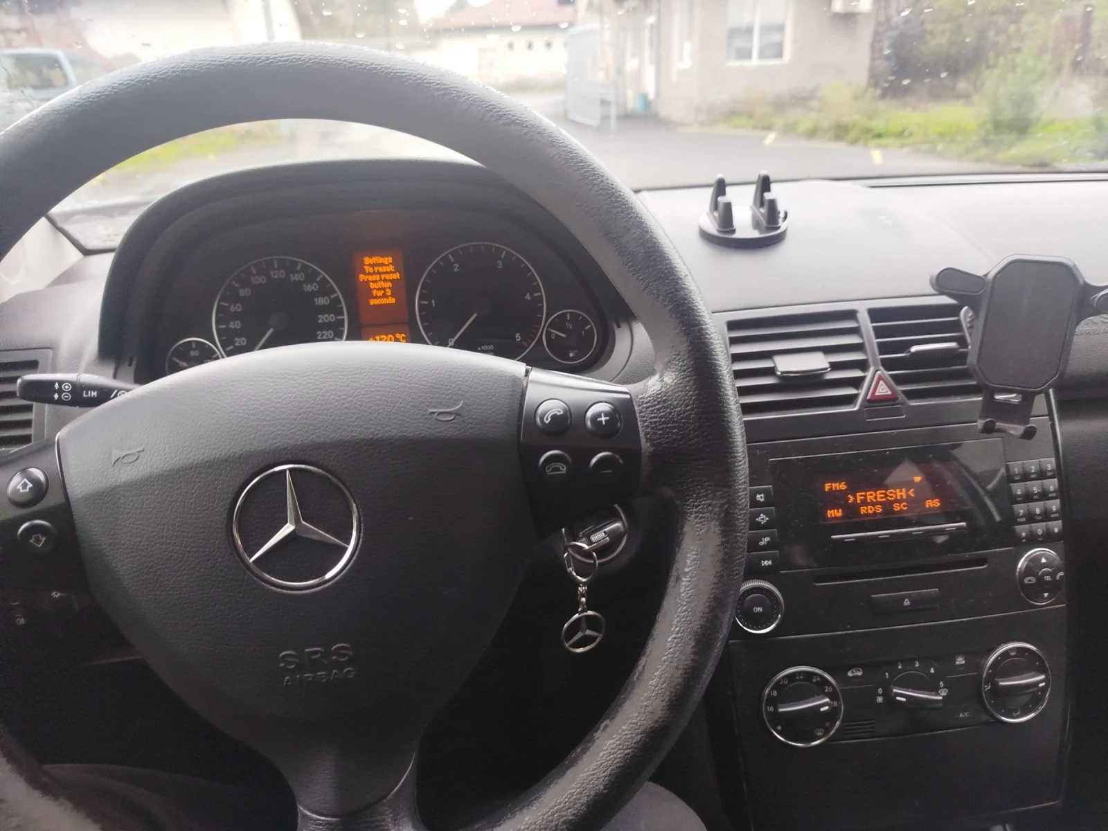 Mercedes-Benz A 160 D | Mobile.bg � ����������� 2