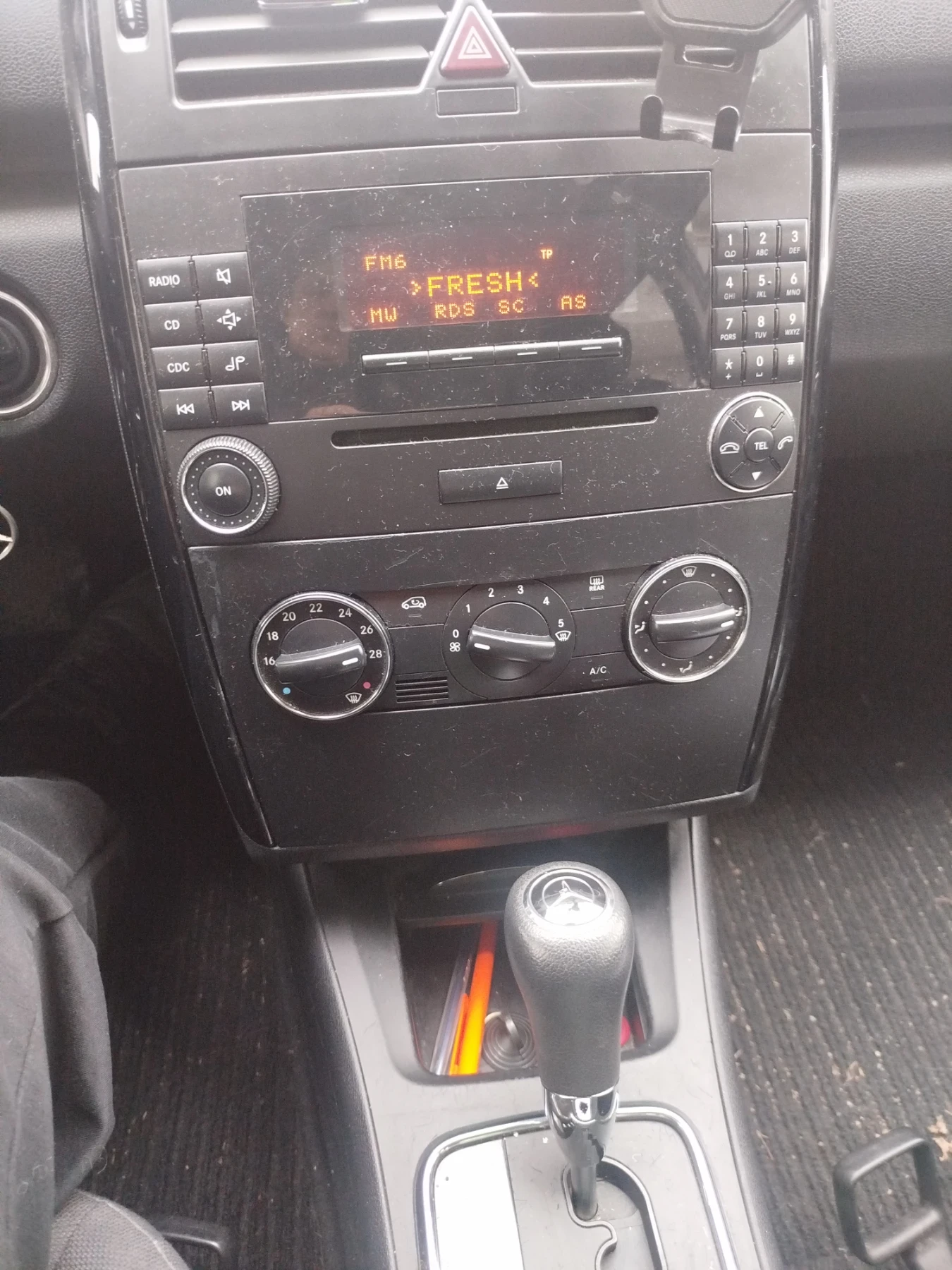 Mercedes-Benz A 160 D | Mobile.bg � ����������� 3