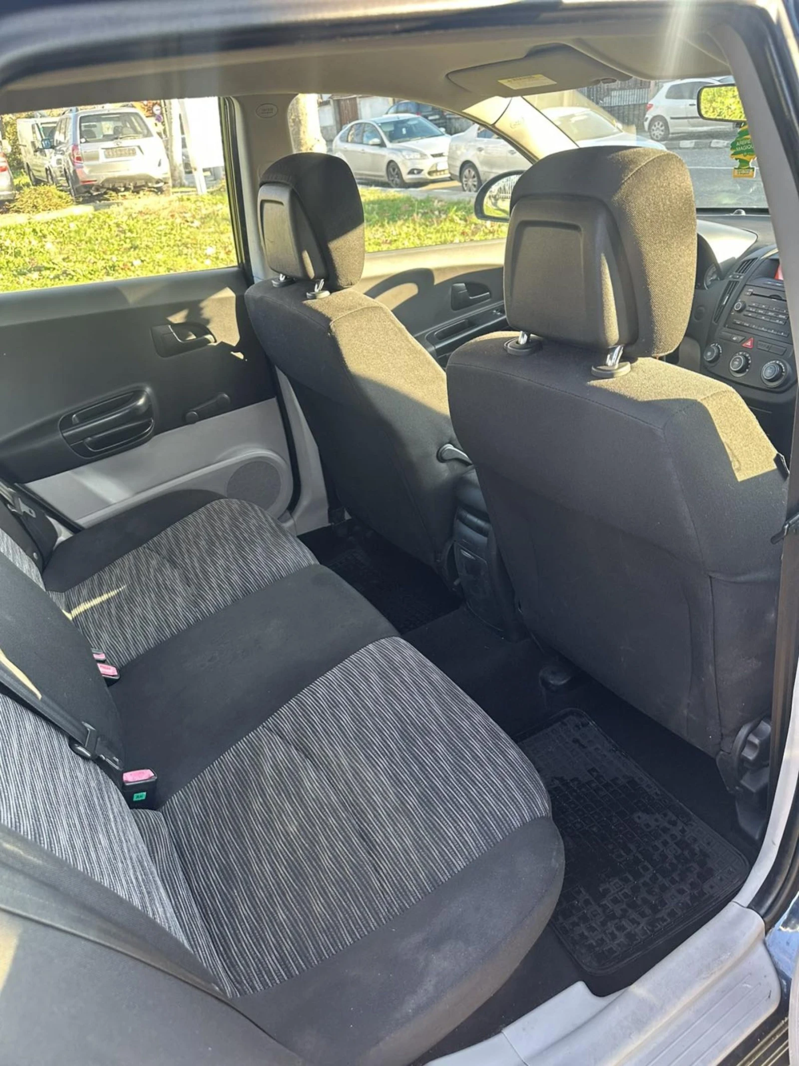 Kia Ceed 1.6 DIESEL AUSTRIA | Mobile.bg � ����������� 14