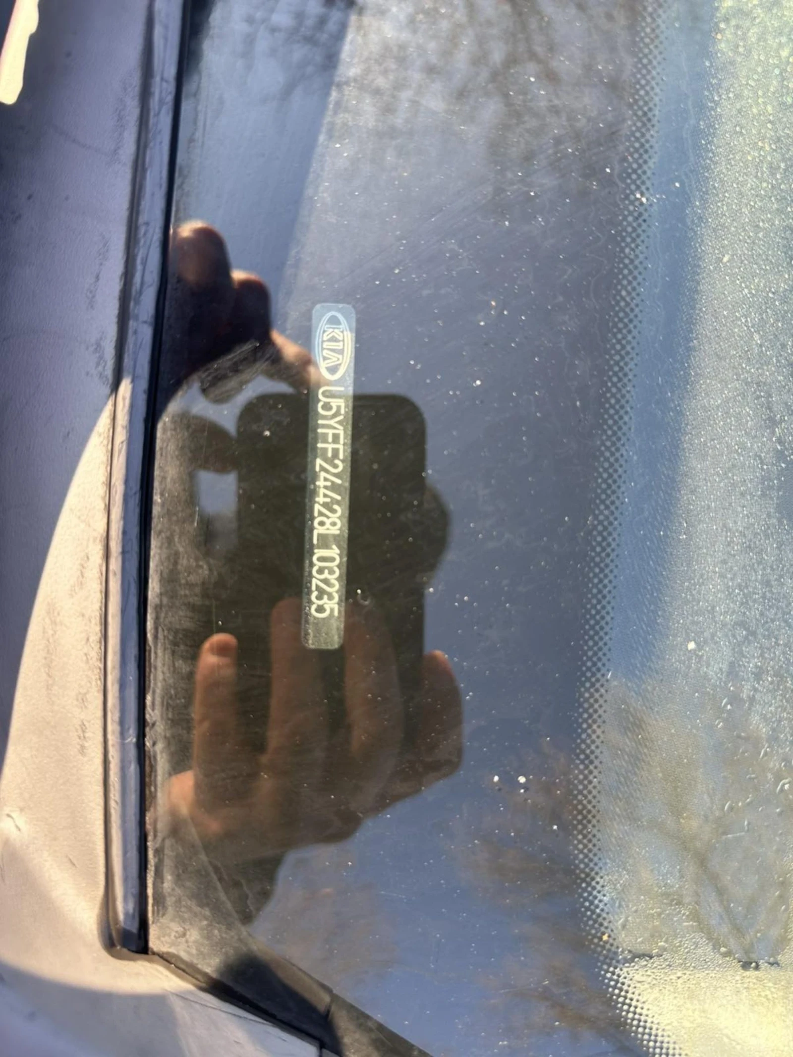 Kia Ceed 1.6 DIESEL AUSTRIA - изображение 10