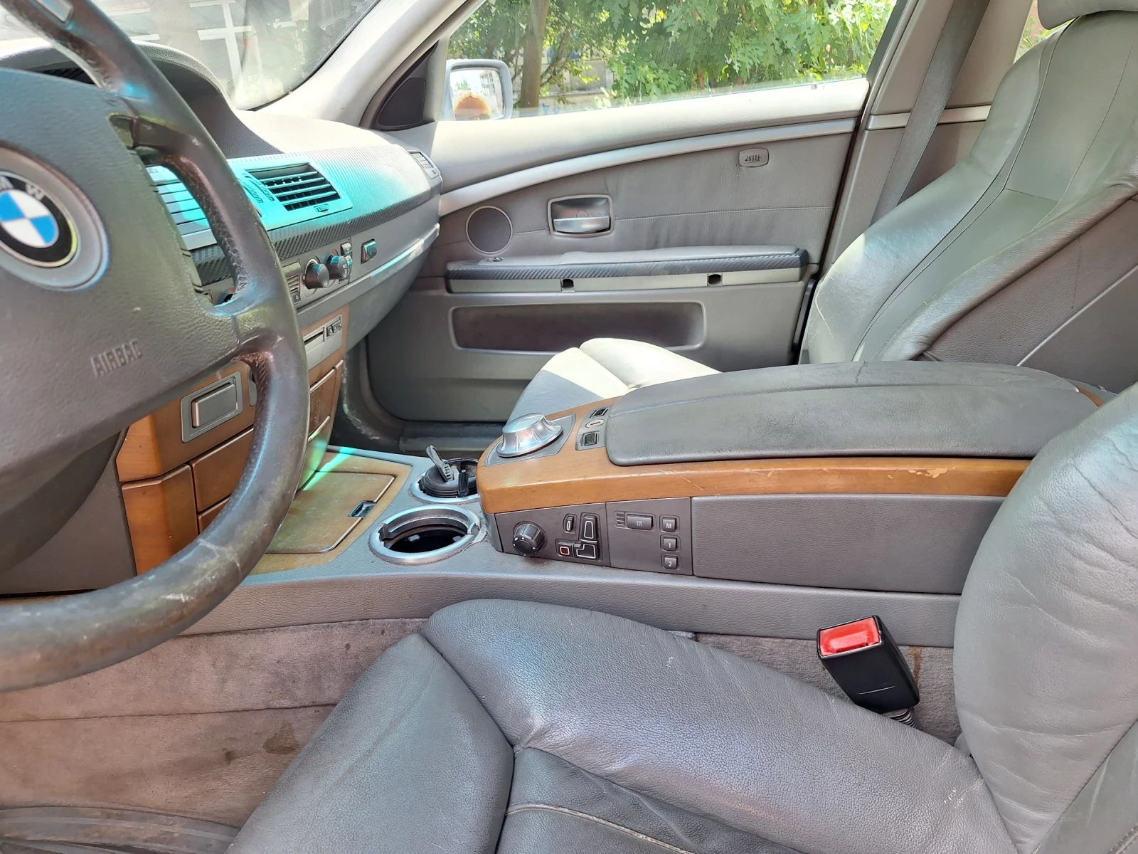 BMW 735 | Mobile.bg � ����������� 10