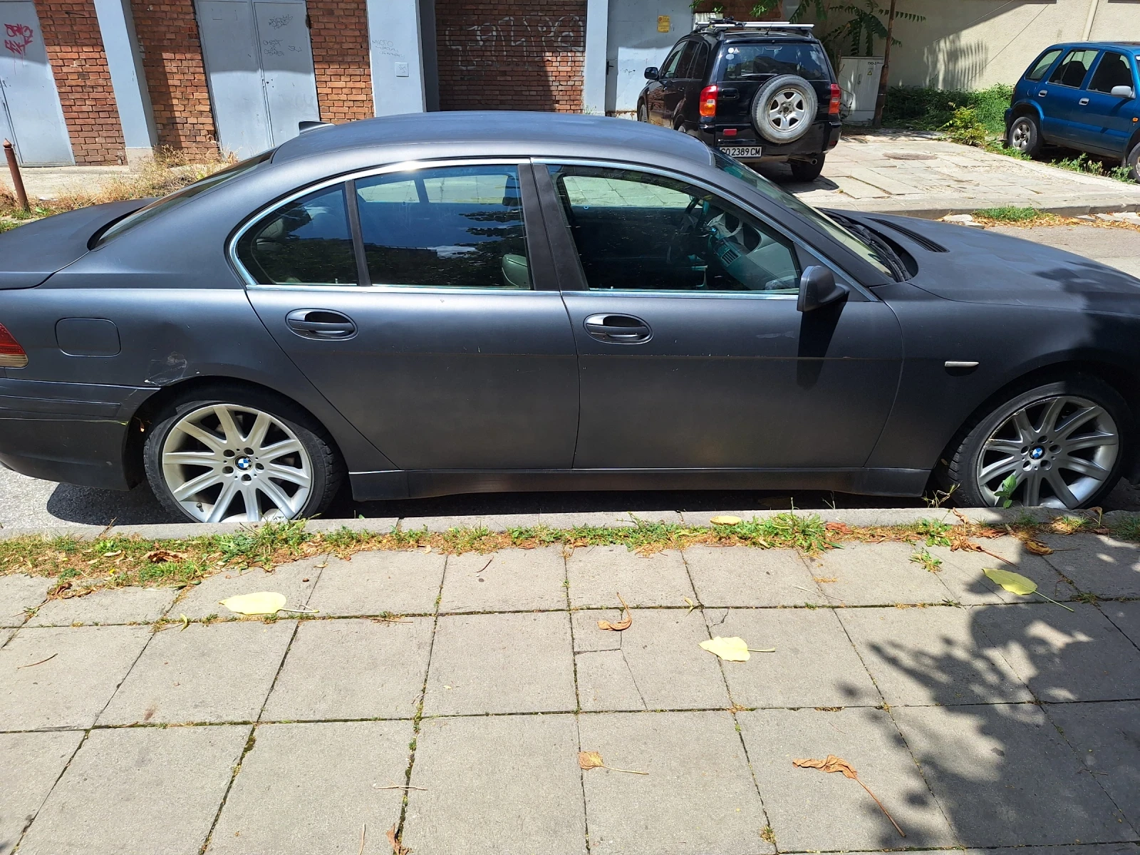 BMW 735 | Mobile.bg � ����������� 5