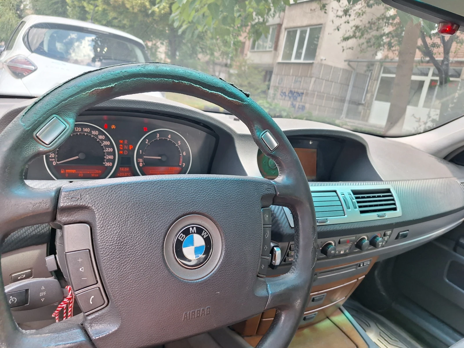 BMW 735 | Mobile.bg � ����������� 13