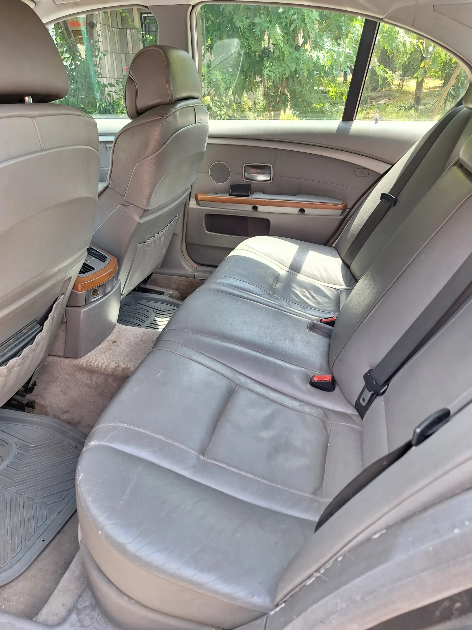 BMW 735 | Mobile.bg � ����������� 8