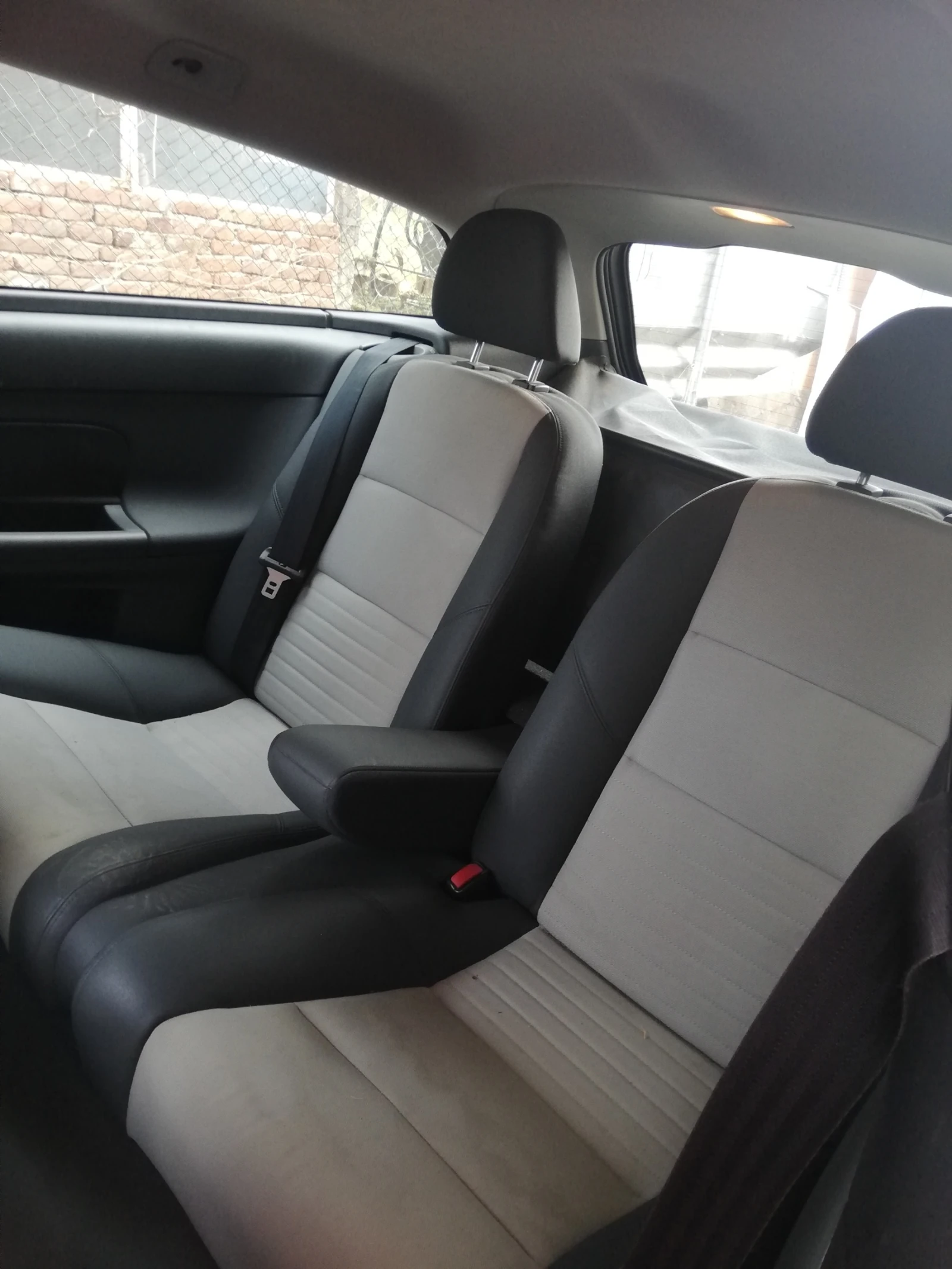 Volvo C30 1.6 - изображение 8