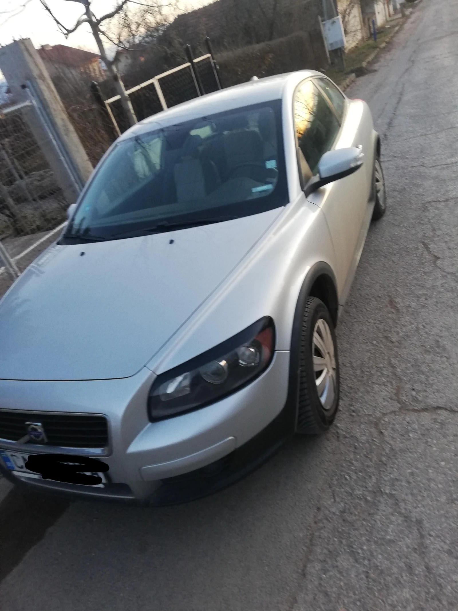 Volvo C30 1.6 | Mobile.bg � ����������� 2
