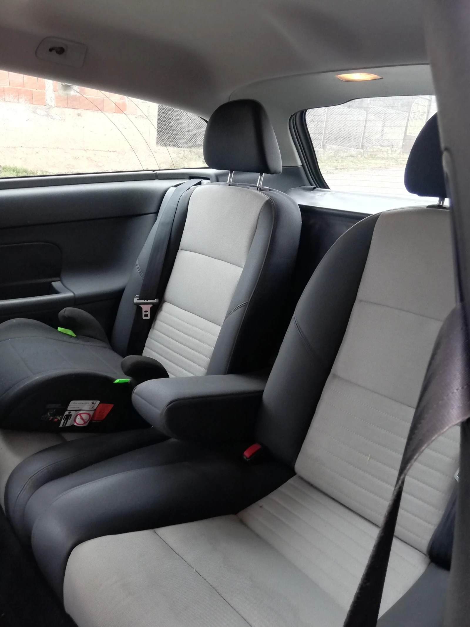 Volvo C30 1.6 | Mobile.bg � ����������� 10