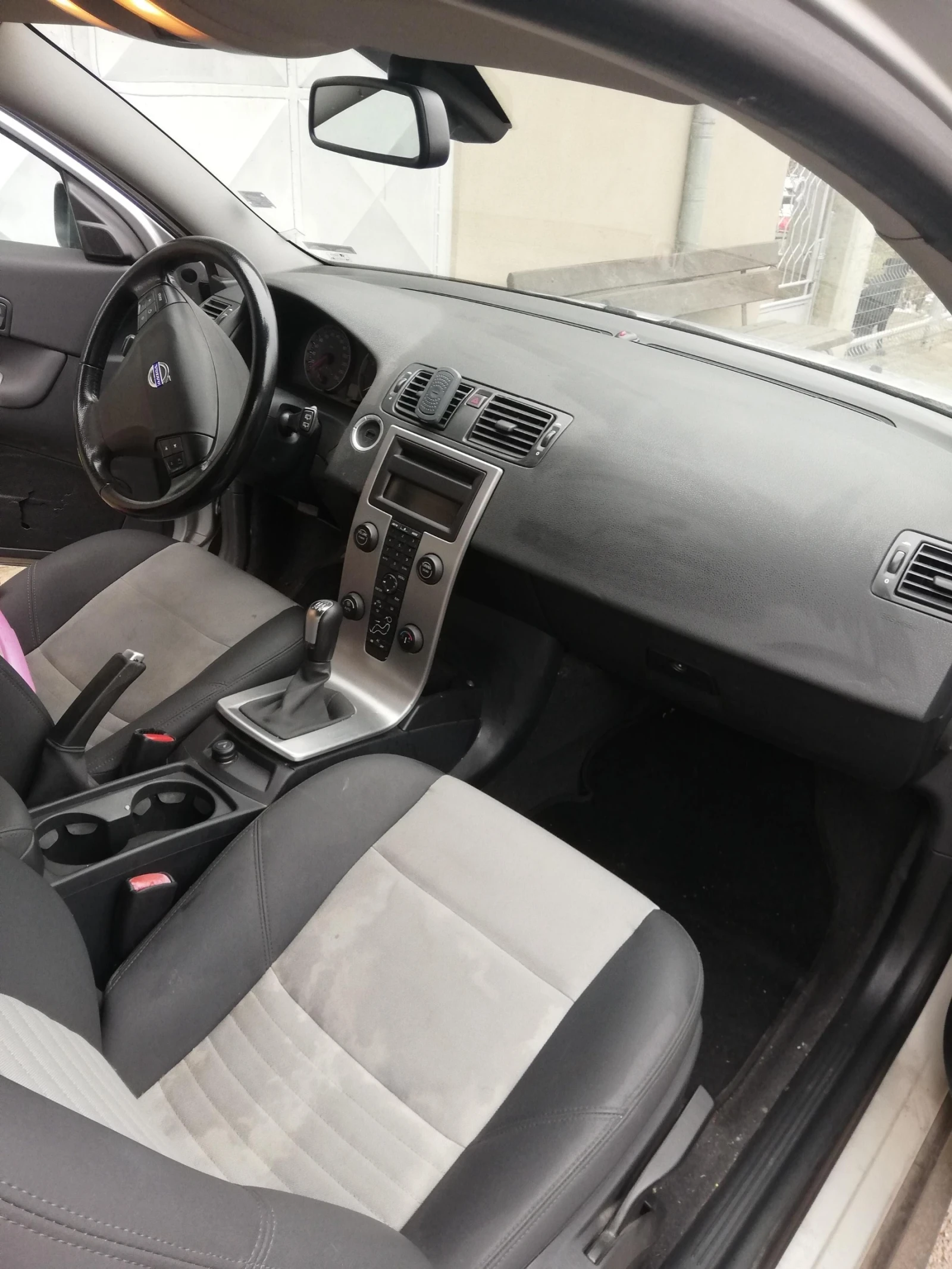 Volvo C30 1.6 | Mobile.bg � ����������� 6