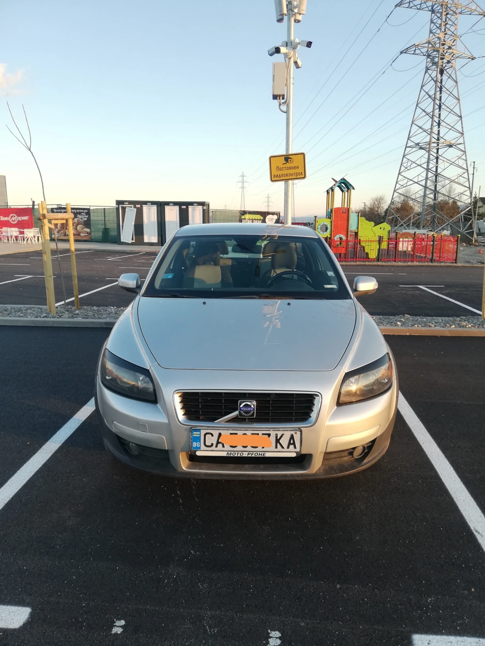 Volvo C30 1.6 | Mobile.bg � ����������� 2