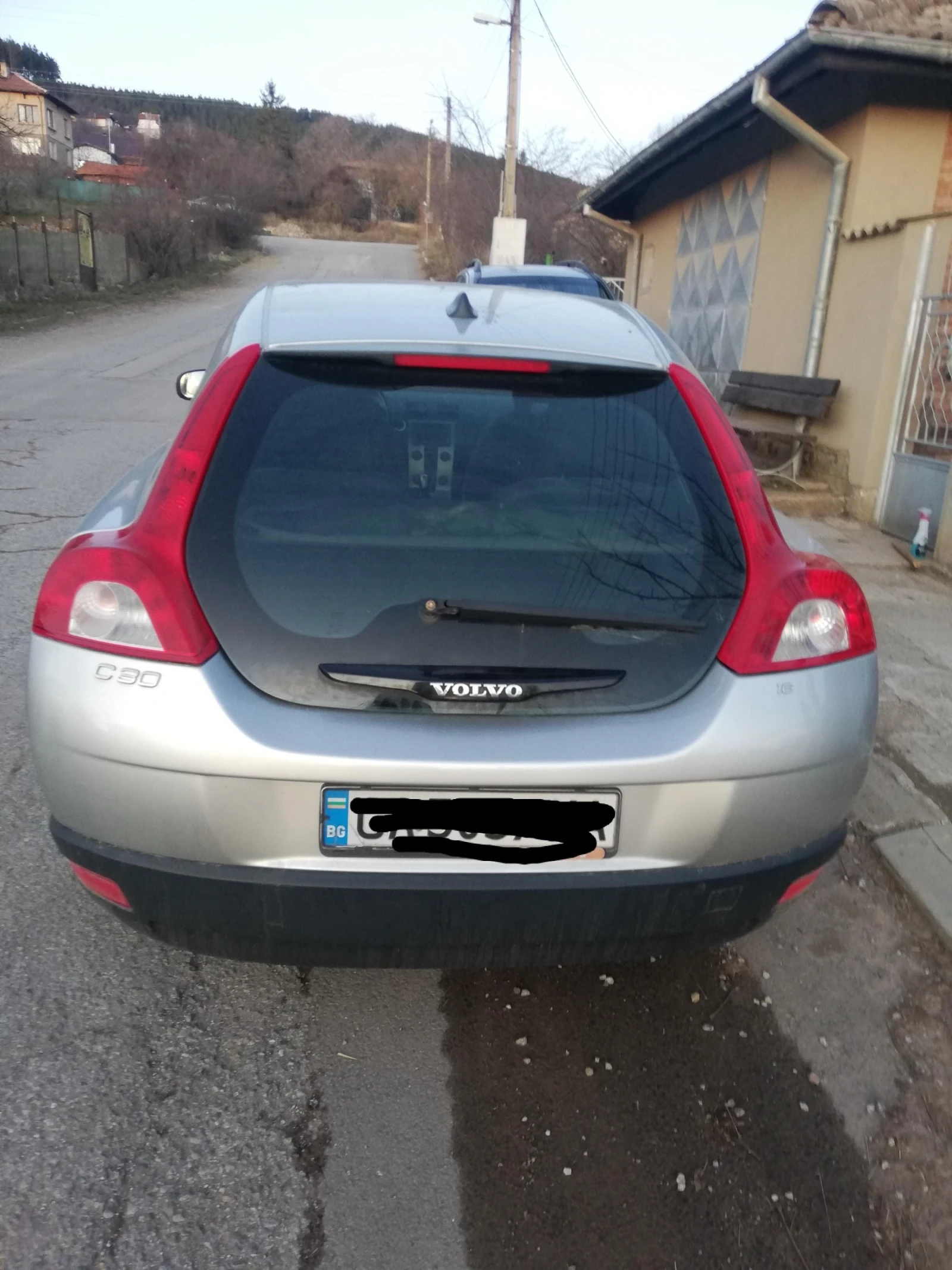 Volvo C30 1.6 | Mobile.bg � ����������� 3