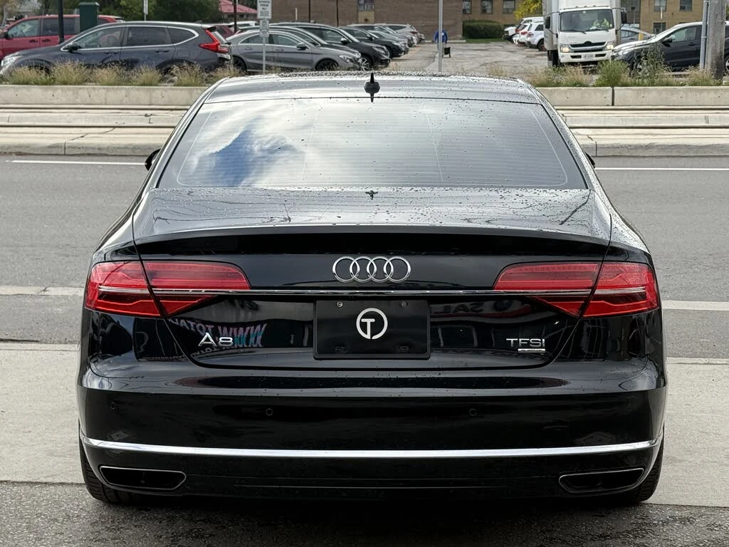 Audi A8 ОБДУХВАНЕ* ПАМЕТ* 4 ПОДГРЕВА* 360 КАМЕРИ - изображение 7