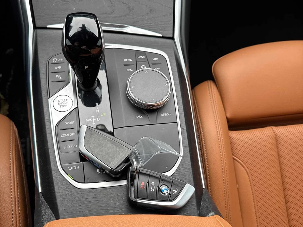 BMW 340 M340i XDRIVE * 360 ������* ��������* ��������*  | Mobile.bg � ����������� 11