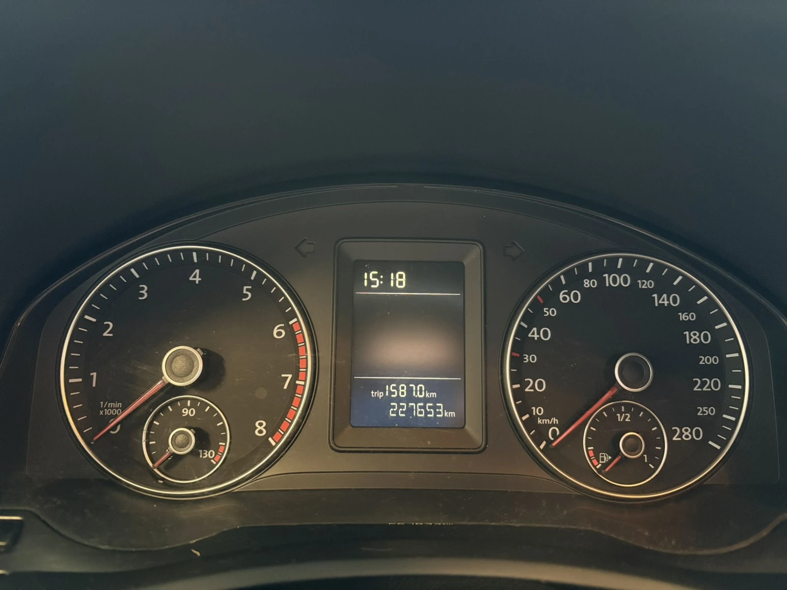 VW Scirocco 1.4TSI - изображение 10