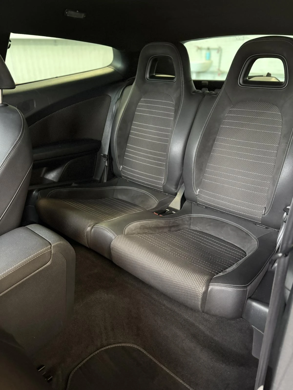 VW Scirocco 1.4TSI | Mobile.bg � ����������� 11