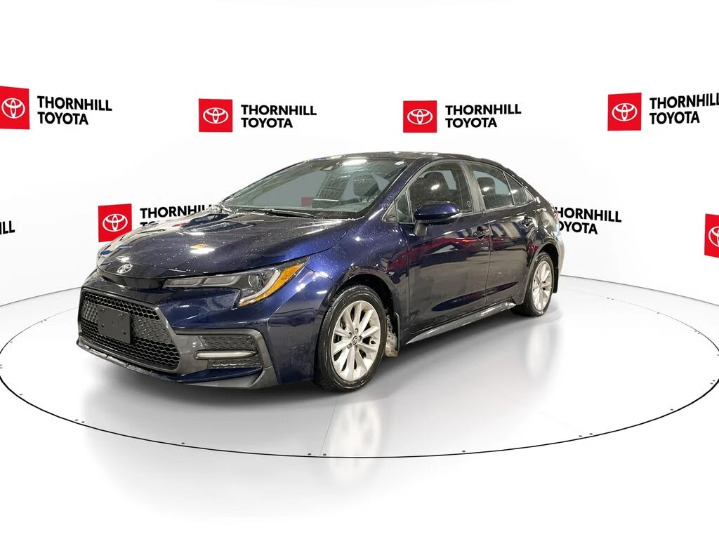 Toyota Corolla SE * ����������* ���� CARFAX* (���� �� ��) | Mobile.bg � ����������� 1