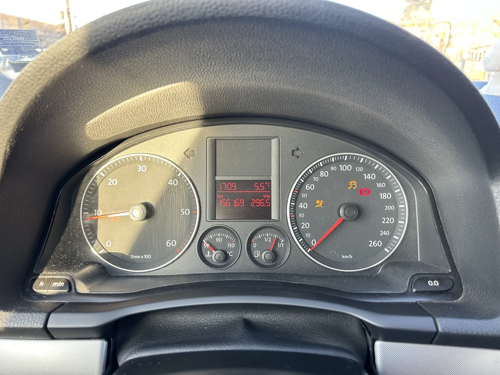 VW Golf 5 | Mobile.bg � ����������� 11