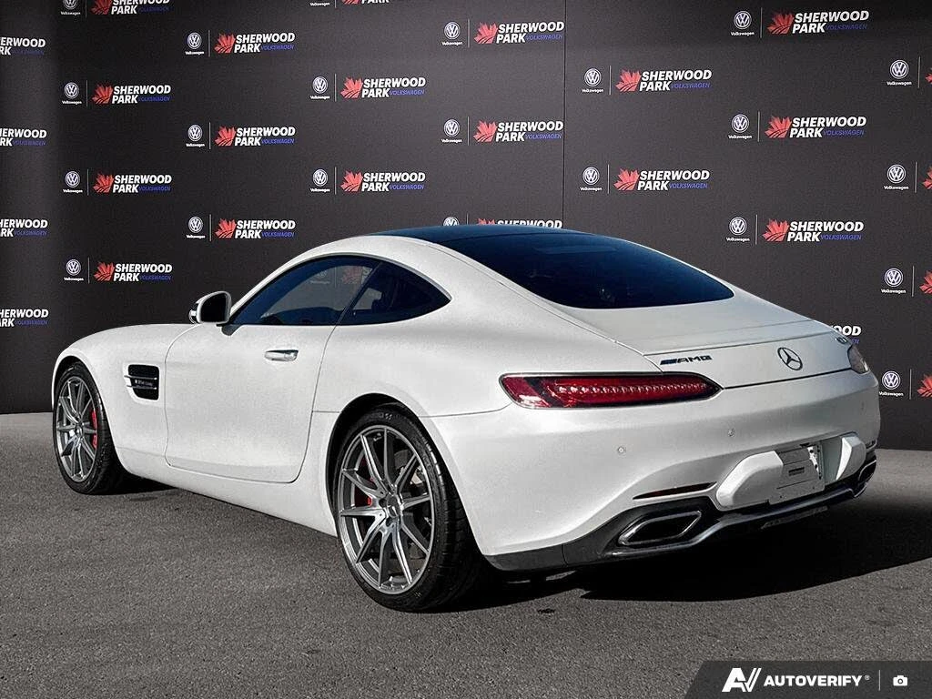 Mercedes-Benz GT S * BURMESTER * CAMERA * LED * NAVI - изображение 7
