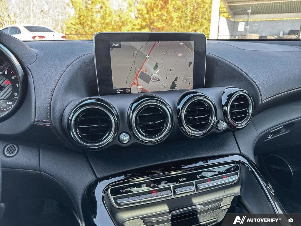 Mercedes-Benz GT S * BURMESTER * CAMERA * LED * NAVI | Mobile.bg � ����������� 13