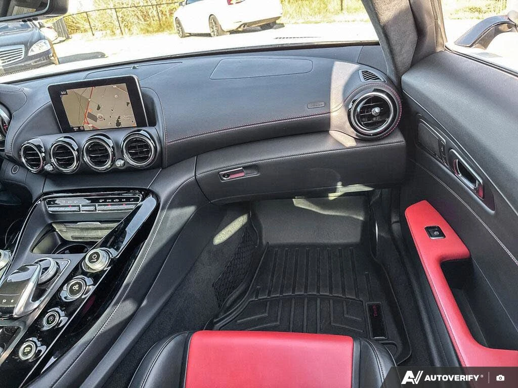 Mercedes-Benz GT S * BURMESTER * CAMERA * LED * NAVI | Mobile.bg � ����������� 11