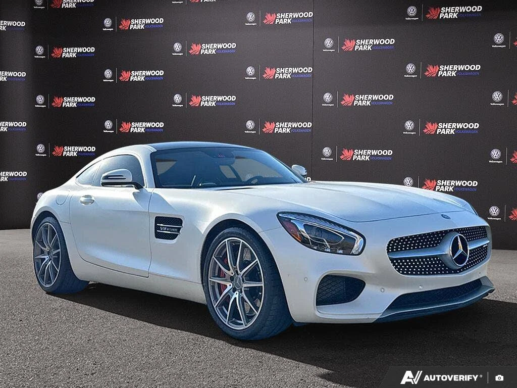 Mercedes-Benz GT S * BURMESTER * CAMERA * LED * NAVI - изображение 2