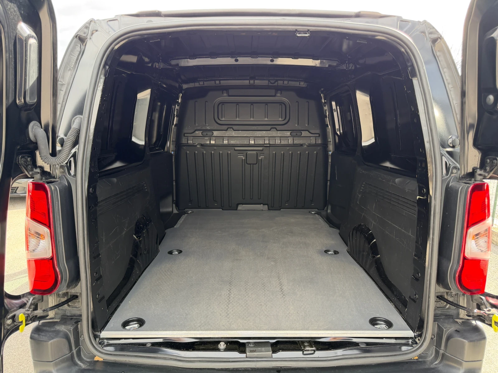 Fiat Doblo 1.5 BlueHDI 100ps - изображение 6