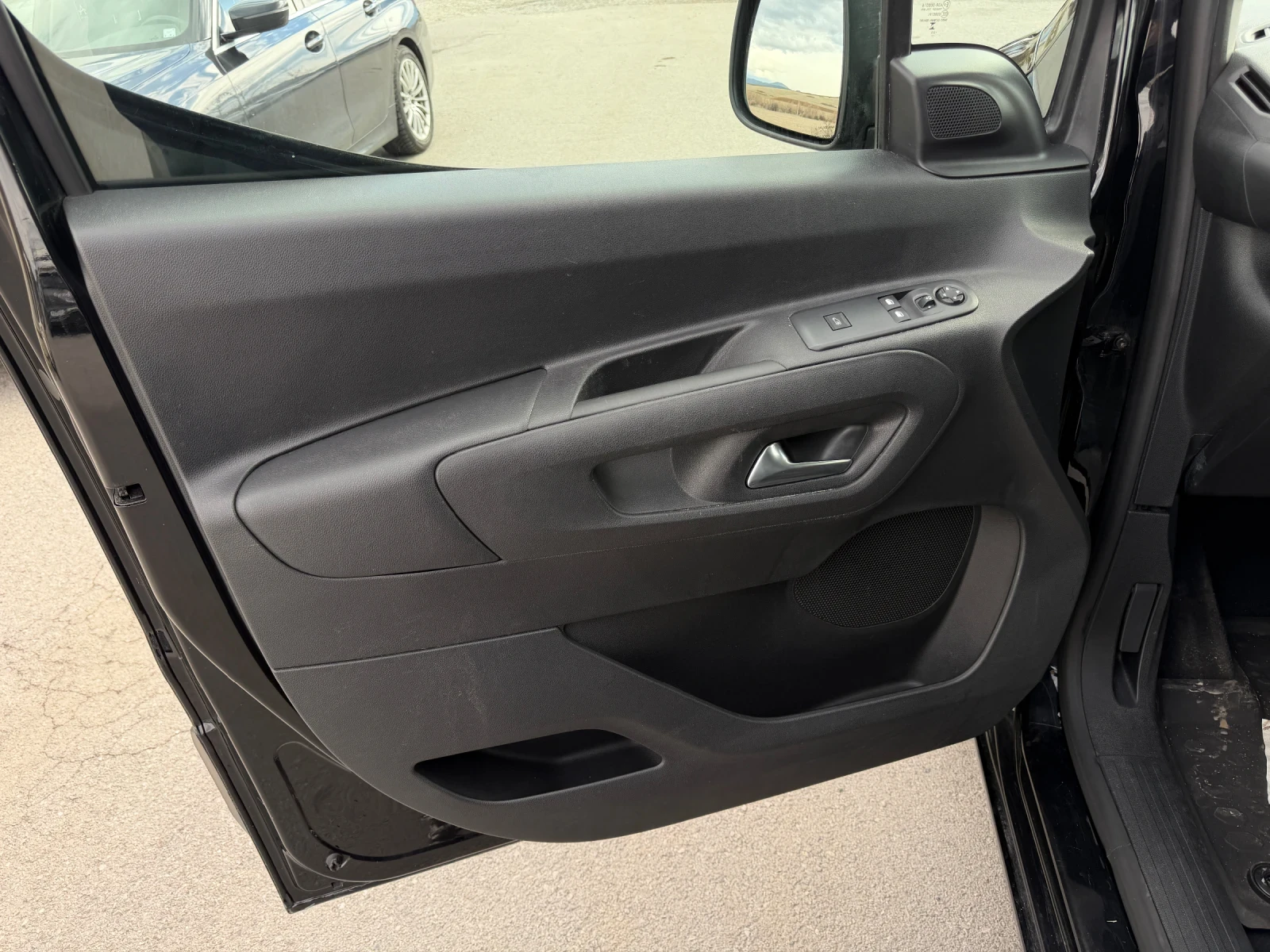 Fiat Doblo 1.5 BlueHDI 100ps - изображение 10