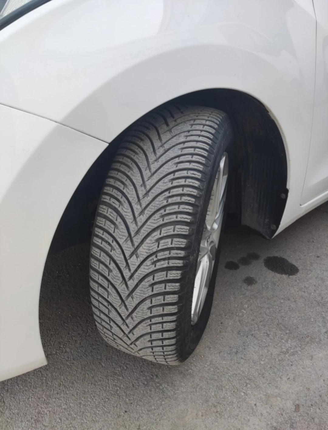 Hyundai I30 1.4 газ, снимка 9 - Автомобили и джипове - 54151197