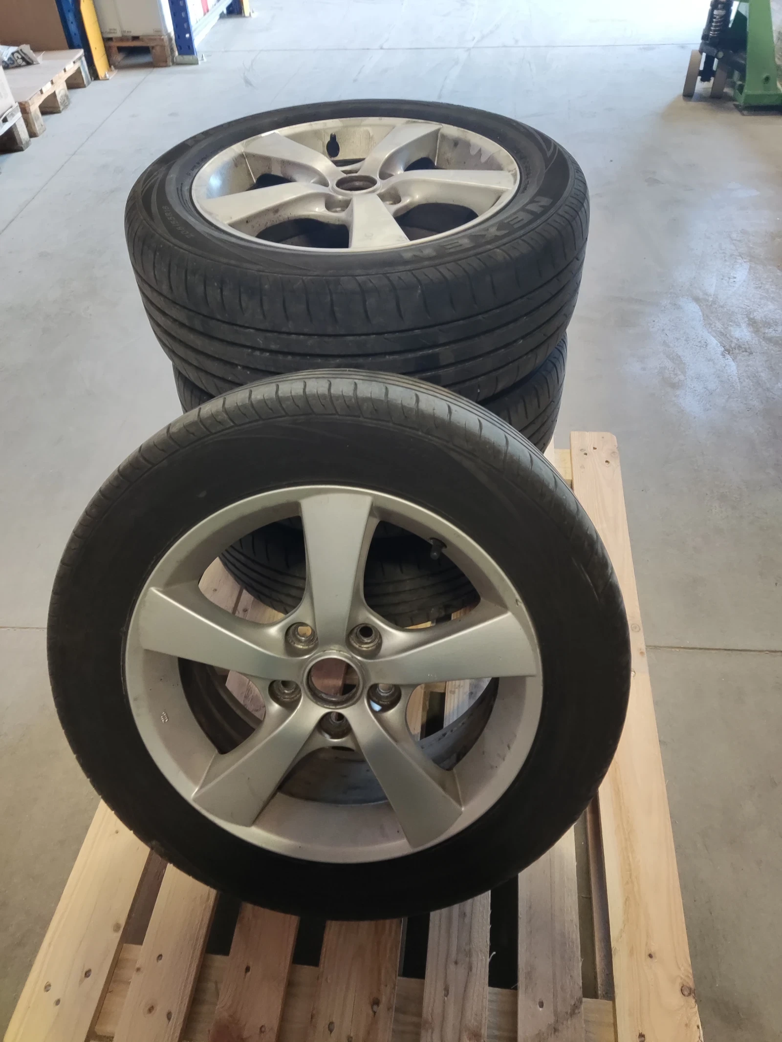 Hyundai I30 1.4 газ, снимка 11 - Автомобили и джипове - 54151197