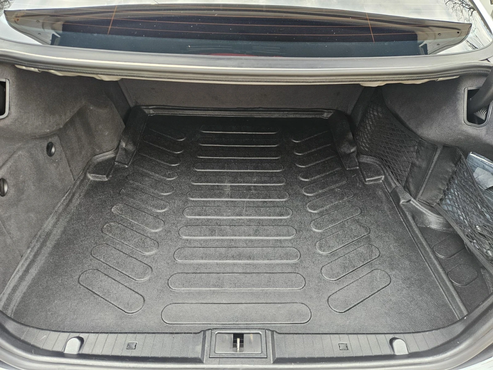 Mercedes-Benz E 320, снимка 6 - Автомобили и джипове - 54152135