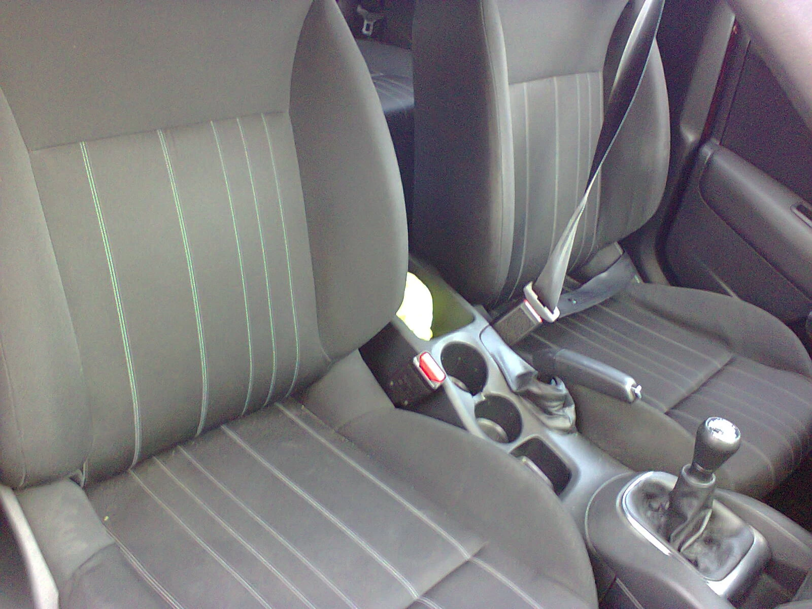 Citroen C4 1.4 i - бензин EURO 5, снимка 13 - Автомобили и джипове - 54219717