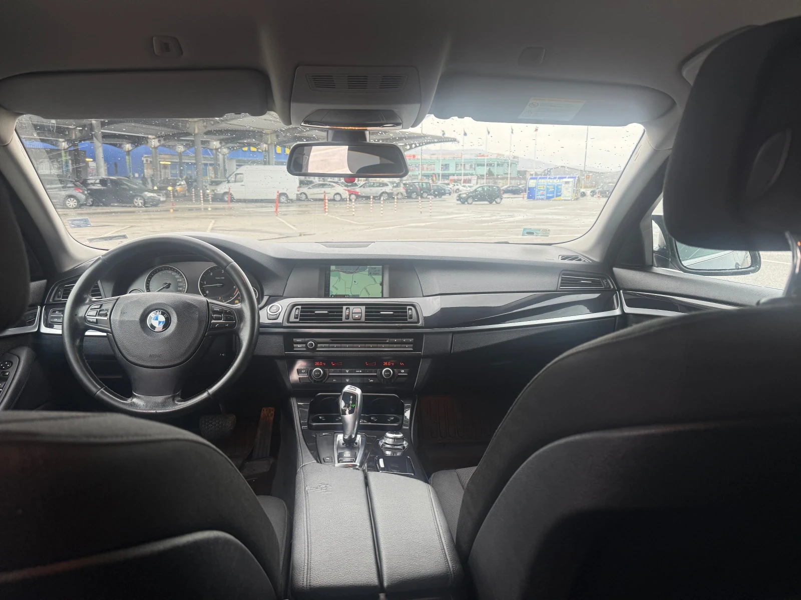 BMW 530 530d/525d | Mobile.bg � ����������� 11