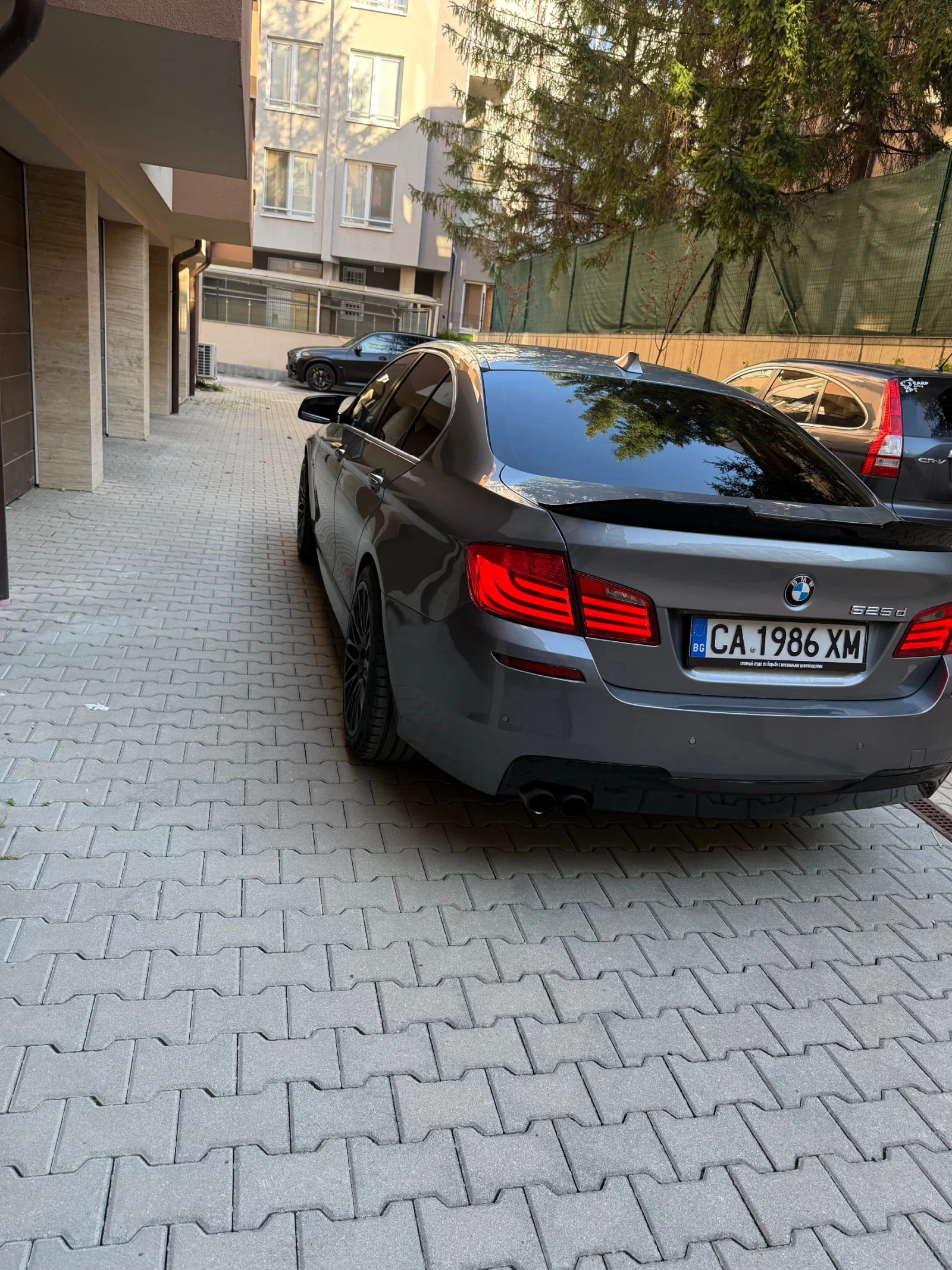 BMW 530 530d/525d | Mobile.bg � ����������� 6