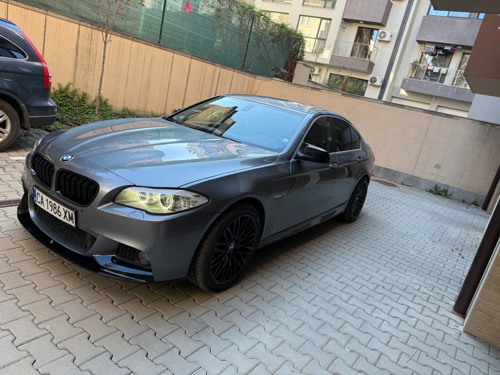 BMW 530 530d/525d | Mobile.bg � ����������� 3