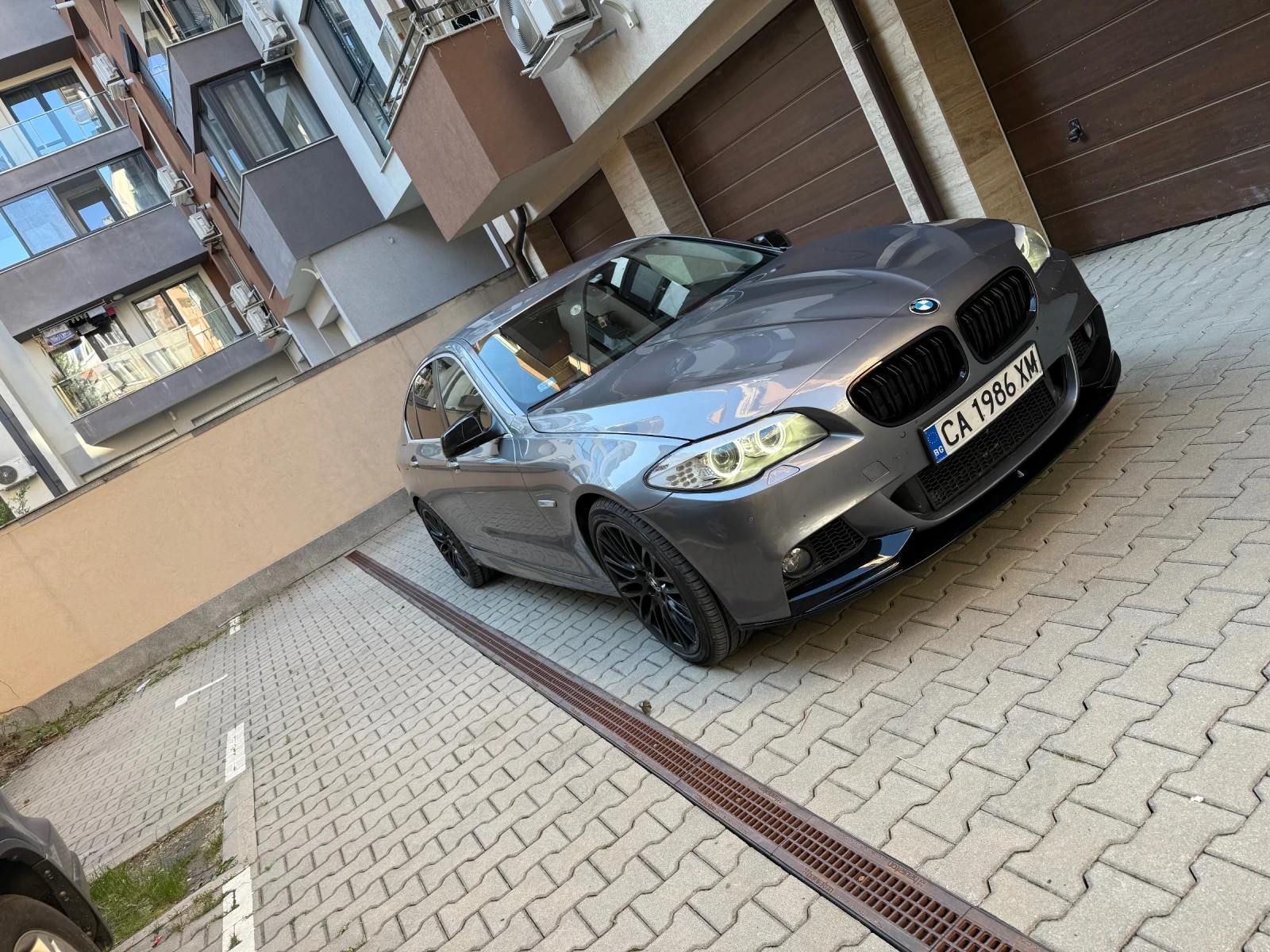 BMW 530 530d/525d | Mobile.bg � ����������� 4