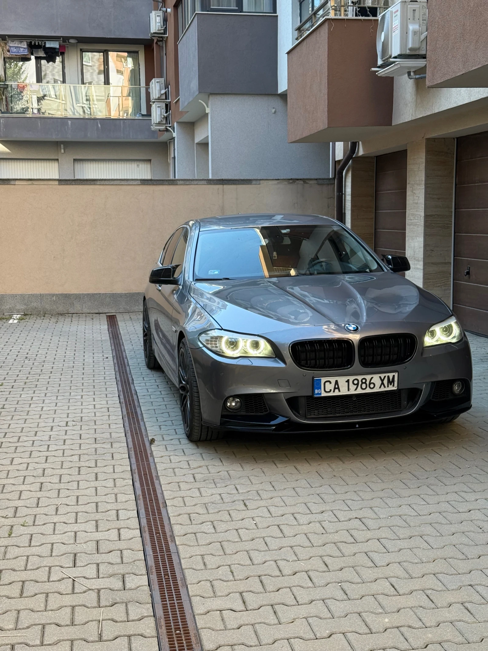 BMW 530 530d/525d | Mobile.bg � ����������� 5