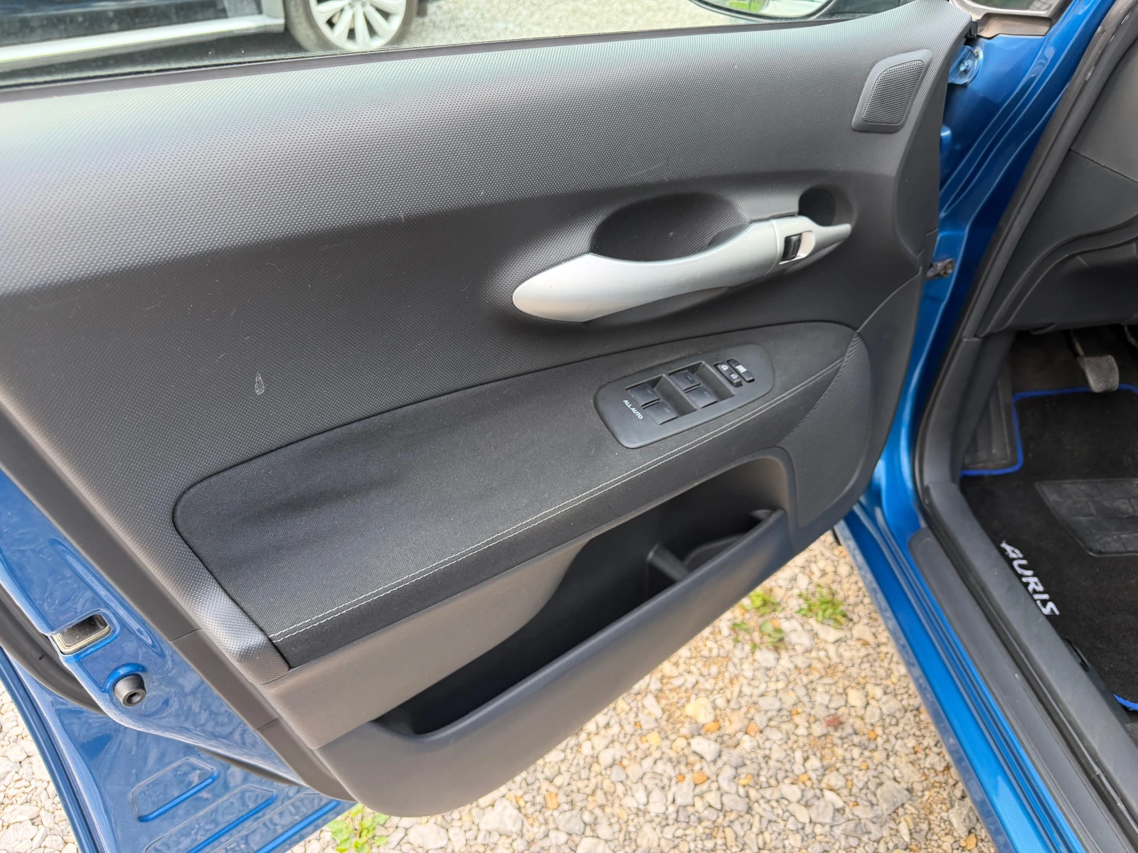 Toyota Auris 1.4 d4d 6ck Facelift ITALY | Mobile.bg � ����������� 11