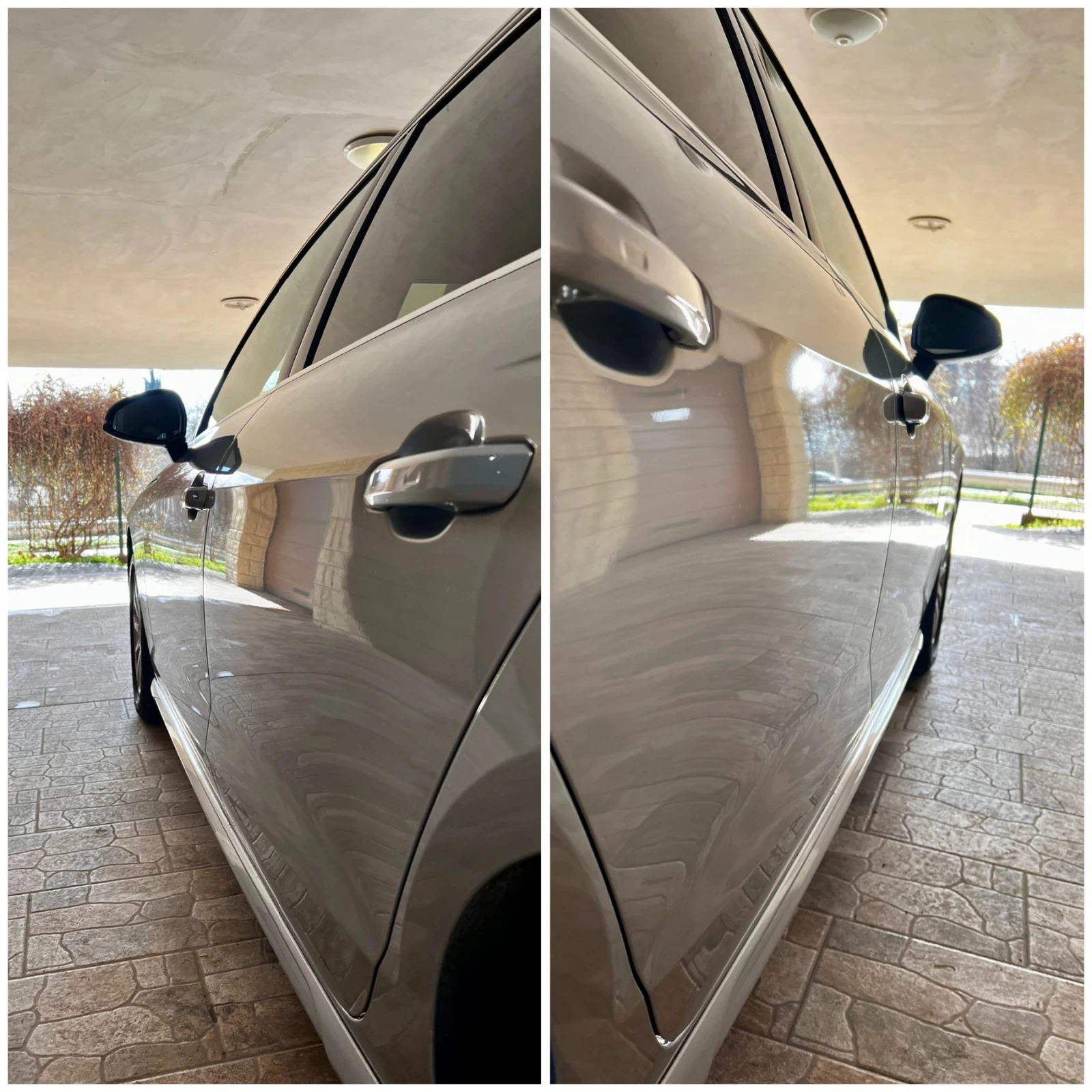 Audi A4, снимка 7 - Автомобили и джипове - 54400850