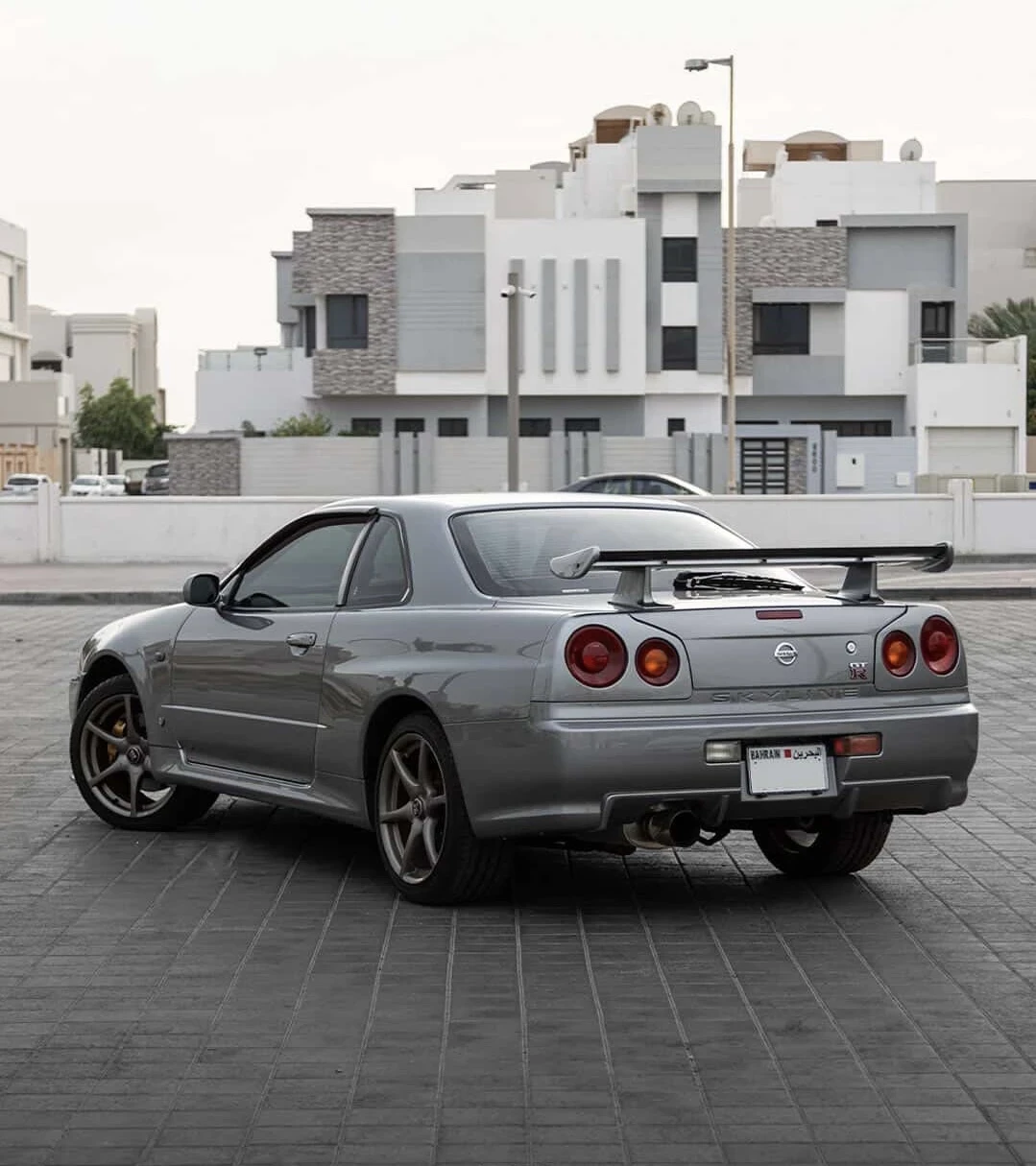 Nissan Skyline Series 2 - Collector s Car - Full service history | Mobile.bg � ����������� 2